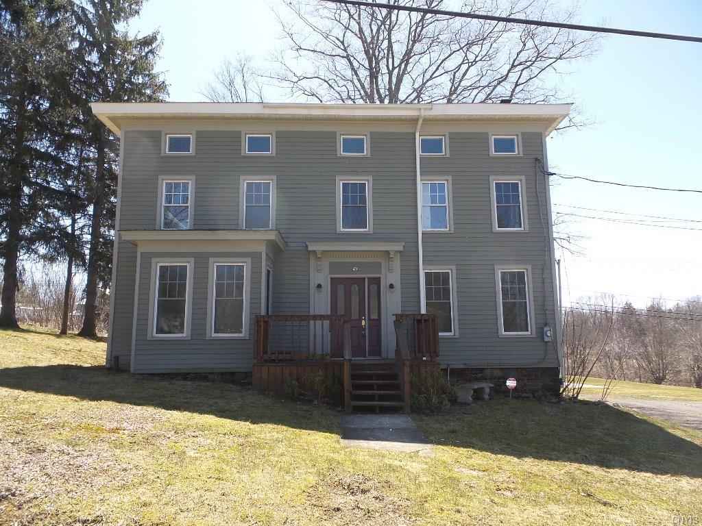 43 Pulaski St  
