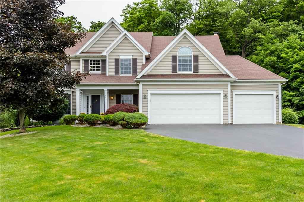 903 Fenwick Ln  