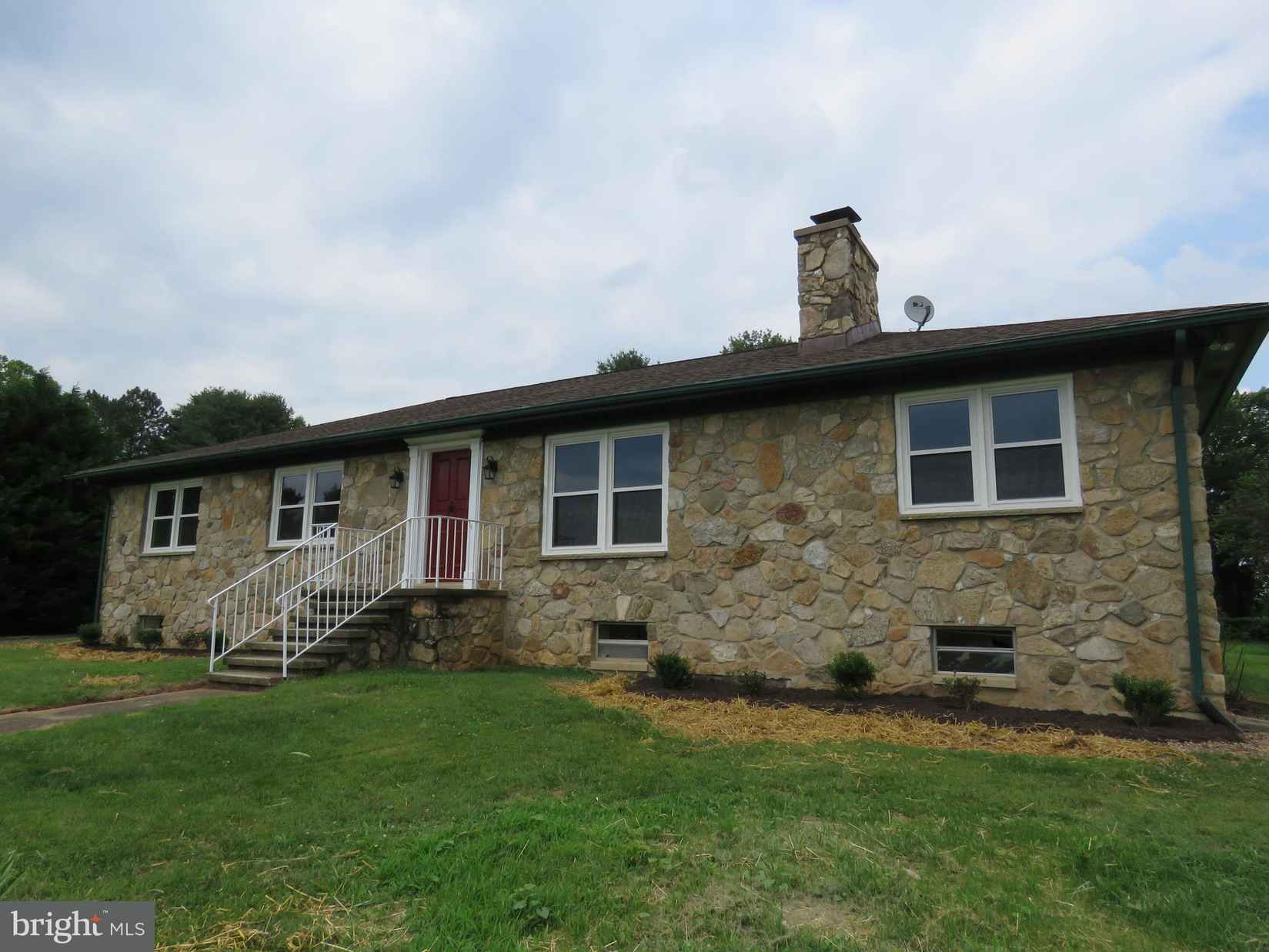 11121 MOUNTAIN RUN Lk Rd  