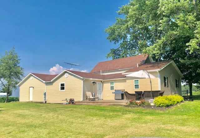 11275 New Salem Rd  