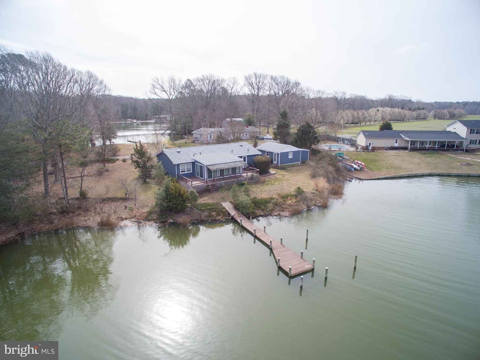 485 Clarke Ln  