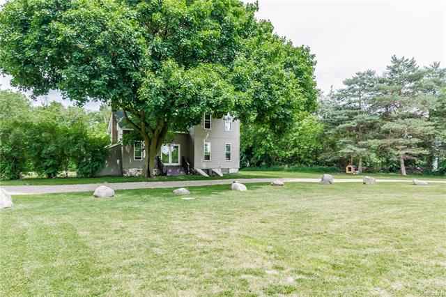 8051 Coyle Rd  