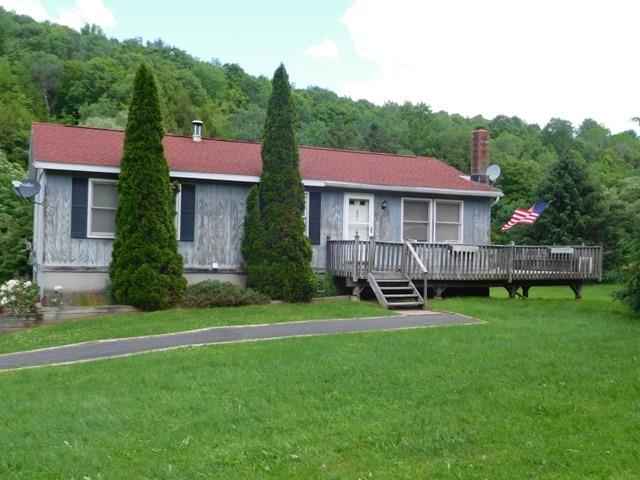 631 Gregory Holw Rd  