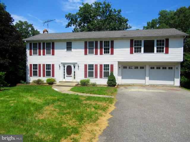 3460 Saint Leonard Rd  