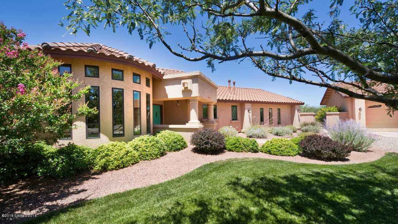 5664 S Equestrian Pl  