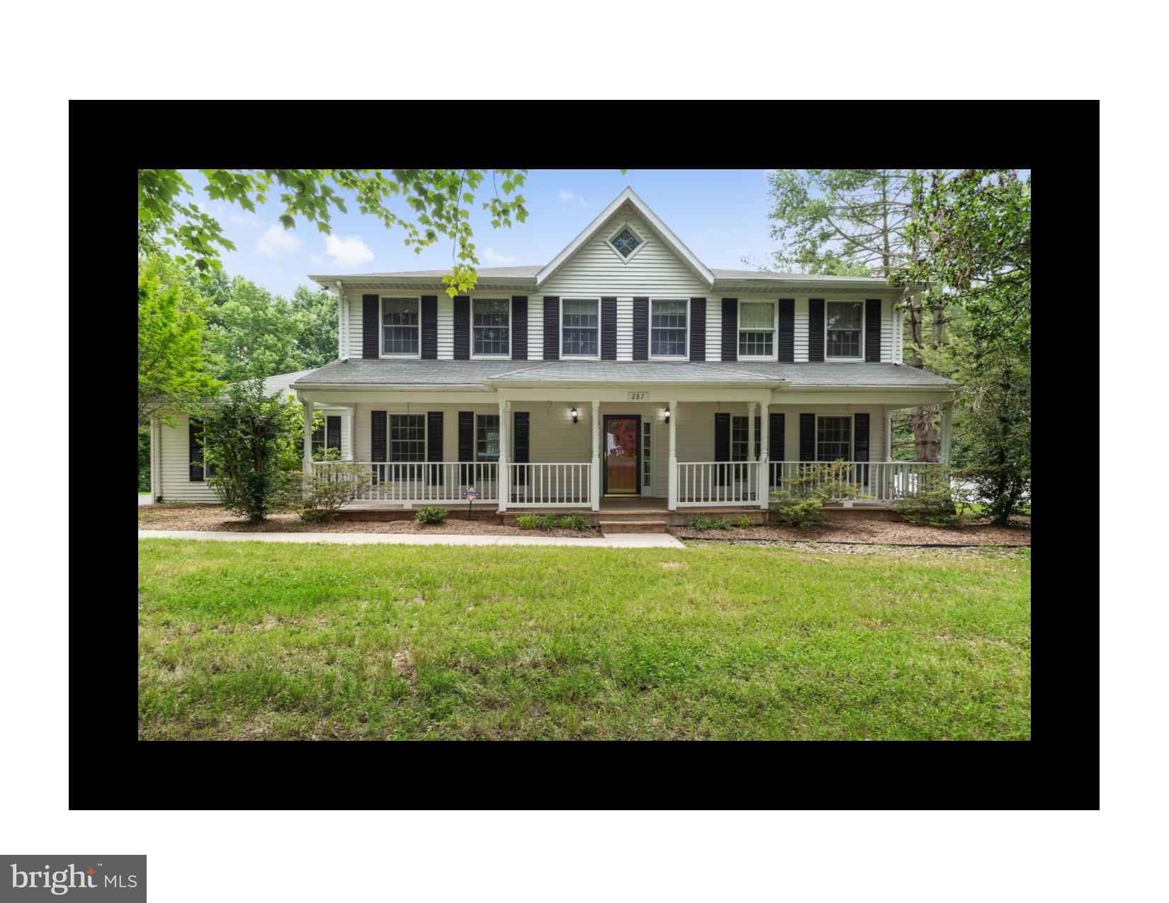 287 Greenridge Dr  