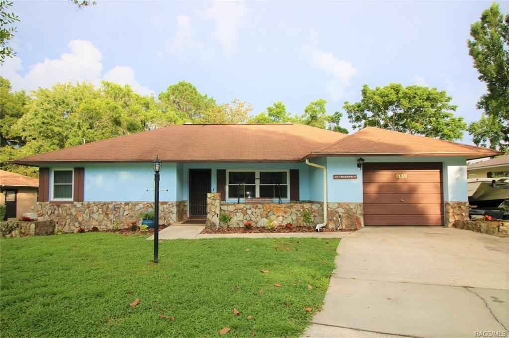 3171 N Brackenfern Pt  