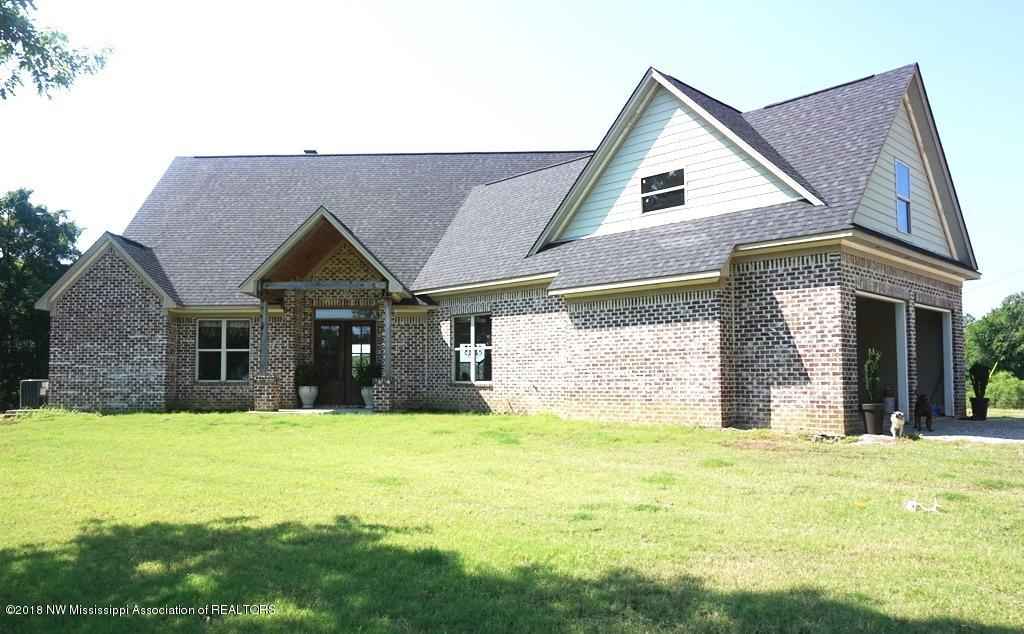 3066 Ob Mcclinton Rd  