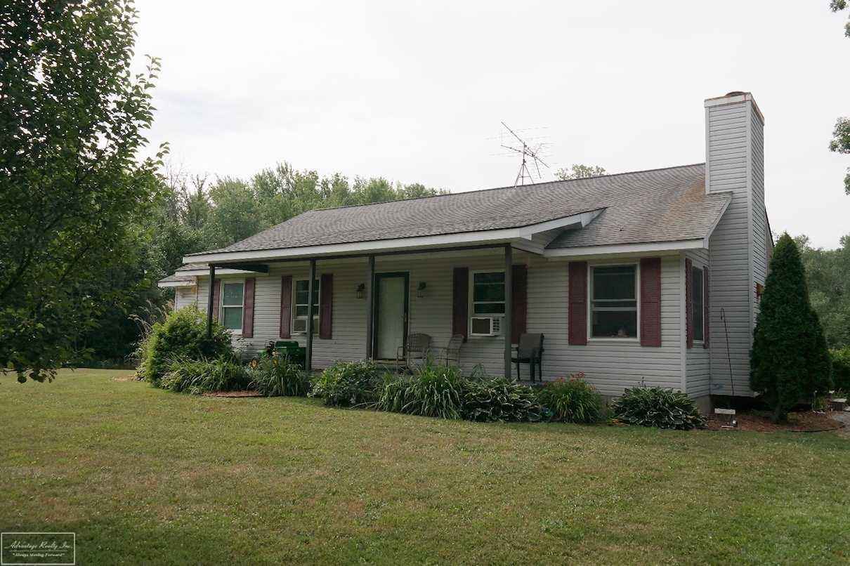 12261 Sullivan Rd  