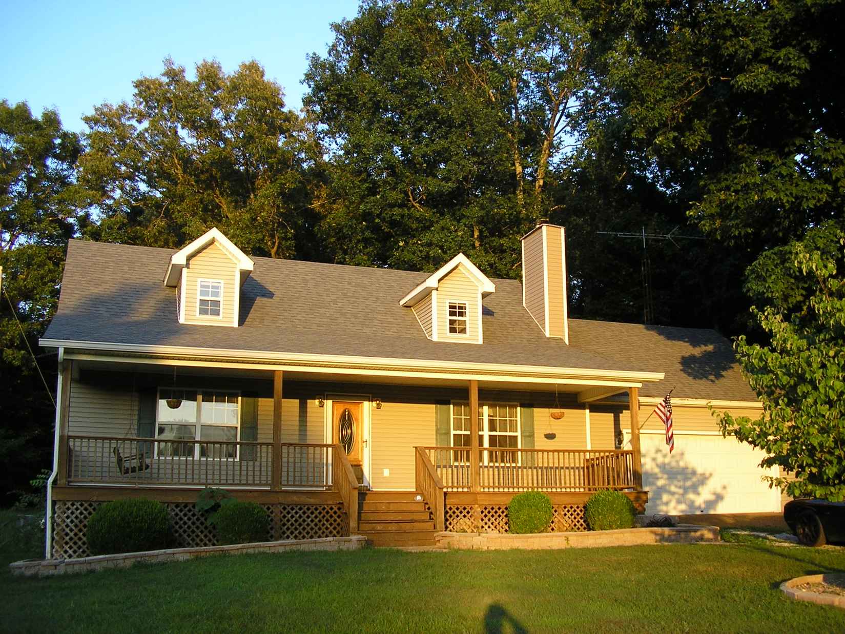 3164 Bill Dedmon Rd  