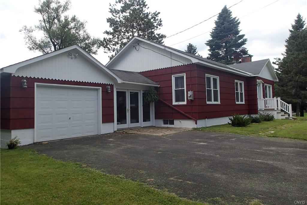 30 Van Buren St  