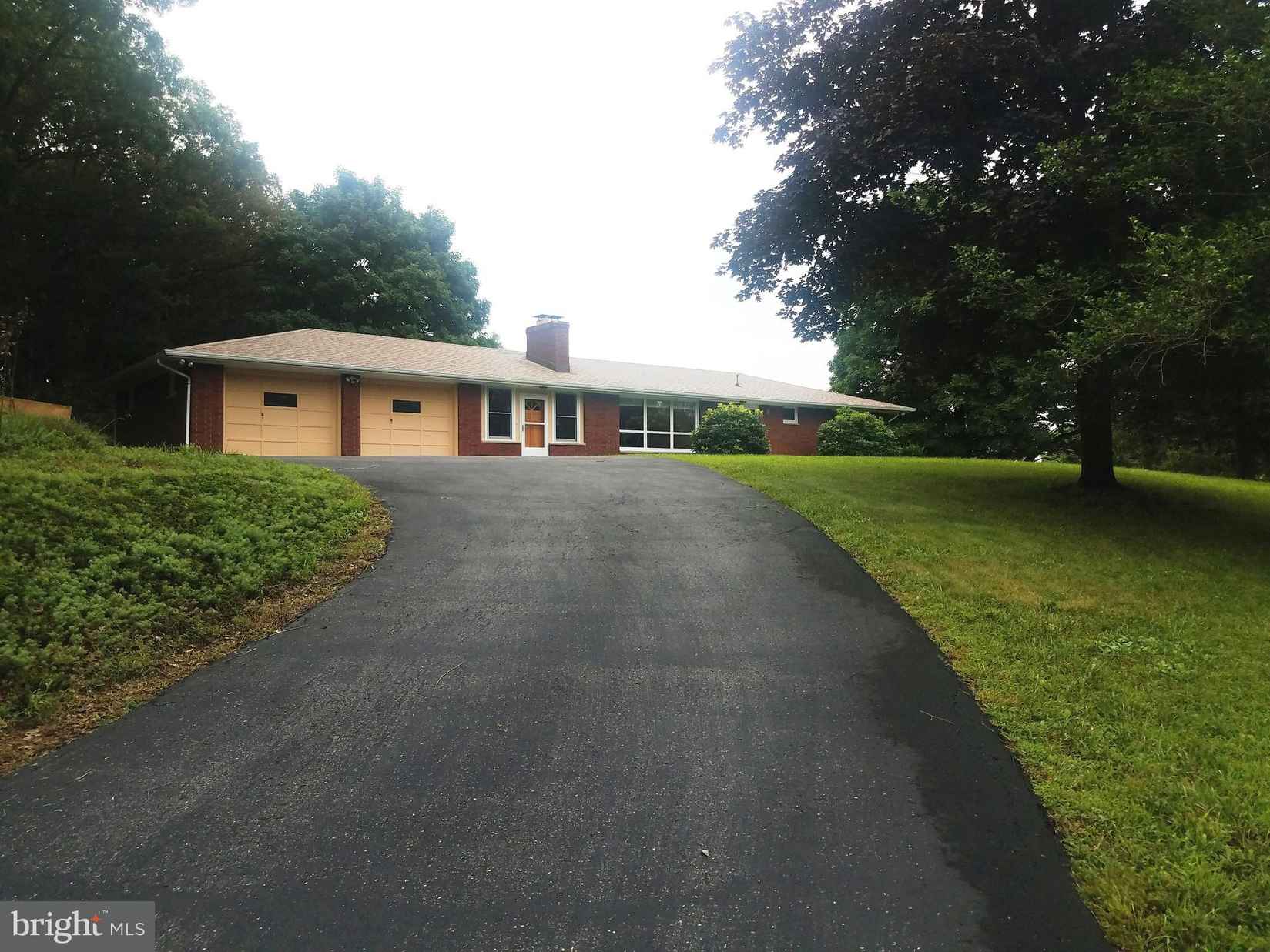 1023 Old Furnace Rd  