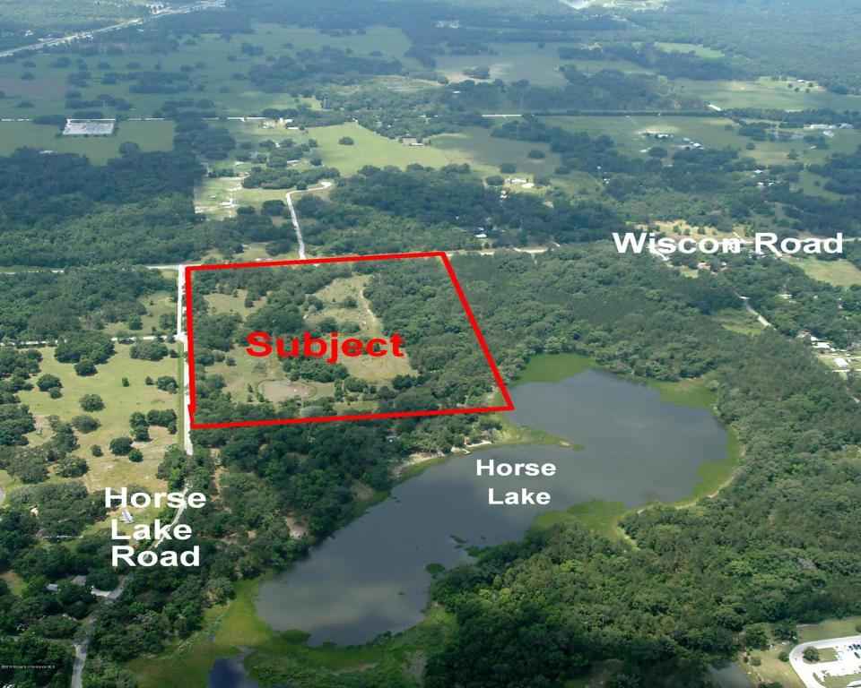 0000 Wiscon Rd  