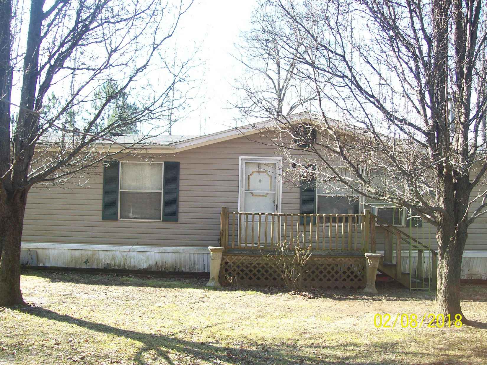 670 Stallings  