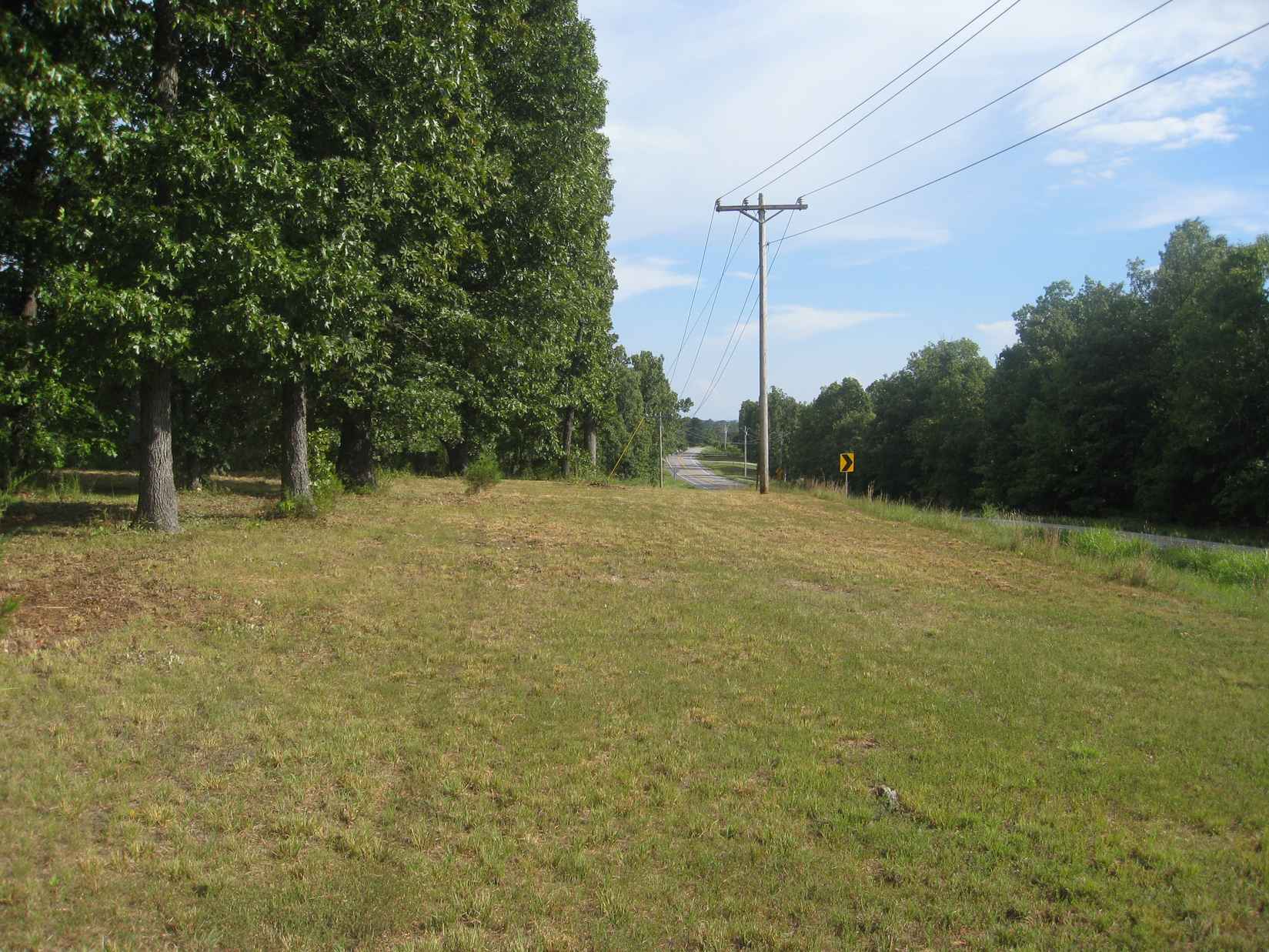 Lot 16 Oak Rdg Rd  