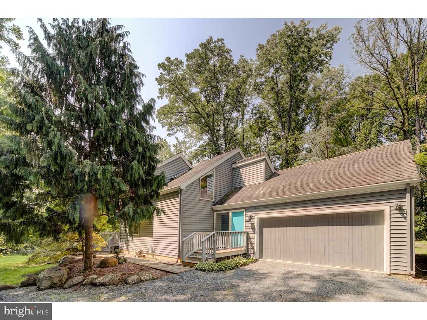 263 Mount Airy Harbourton Rd  