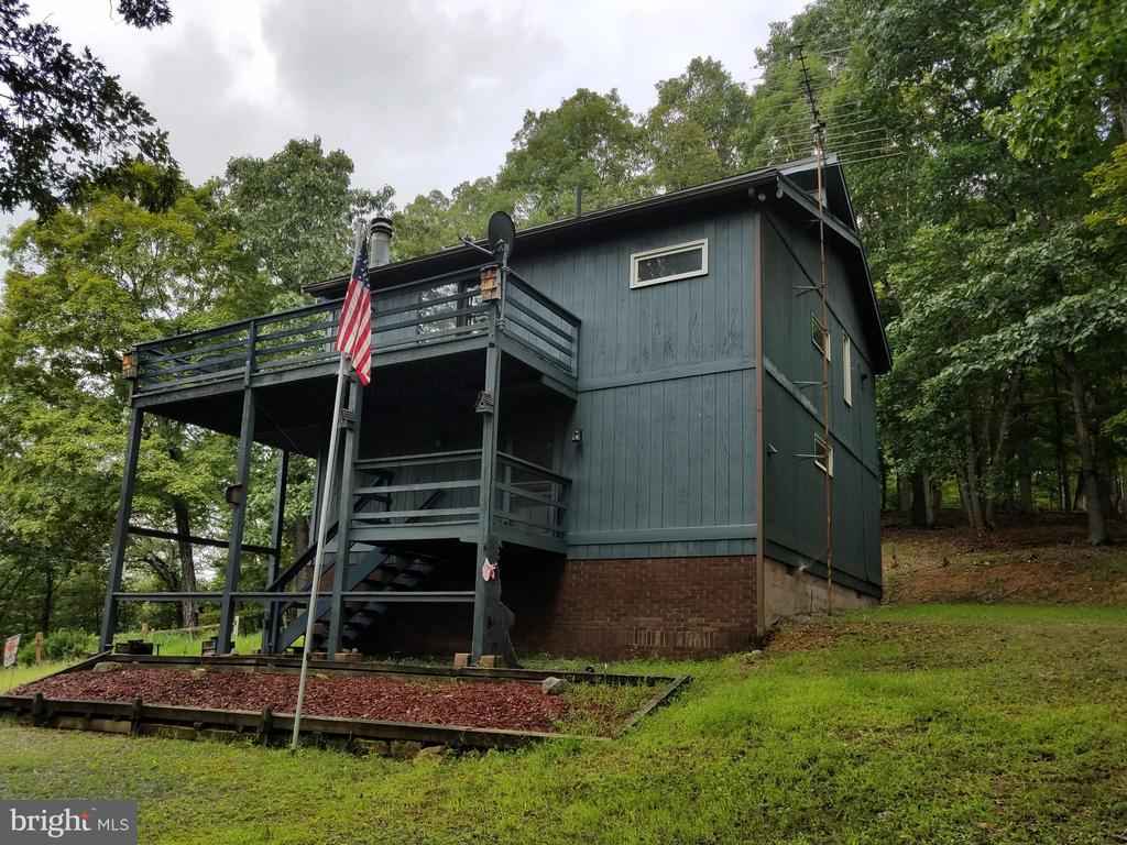 1807 Constant Run Rd  