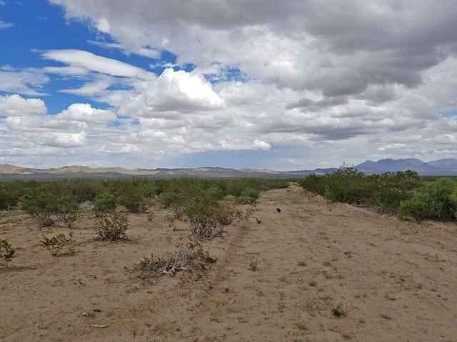 Lot 19 Unnamed Rd  