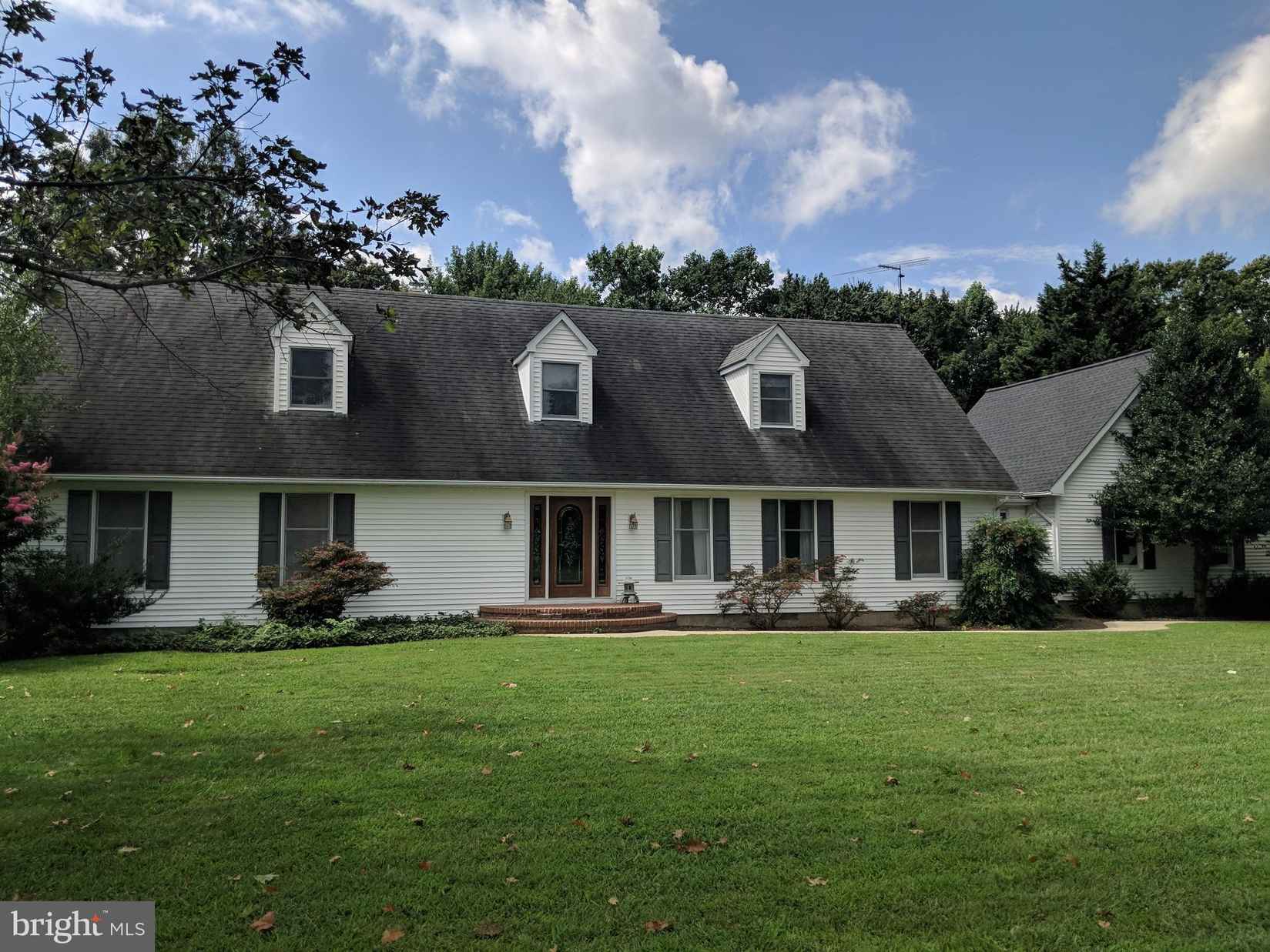 110 BRICKHOUSE Dr  