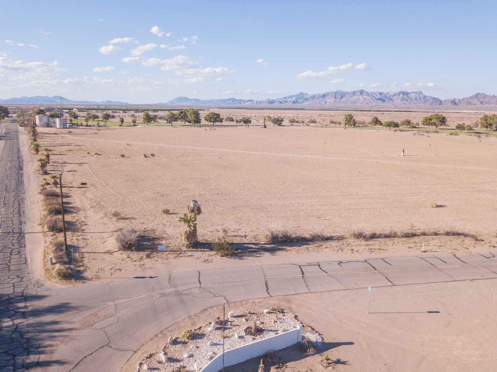 20 acres Wls Rd  