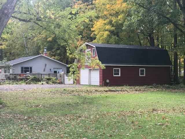 14 White Birches Dr  