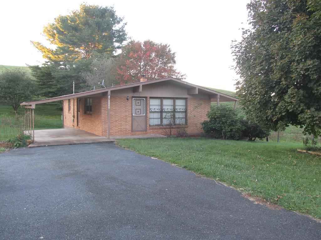 2865 Cranberry Rd  