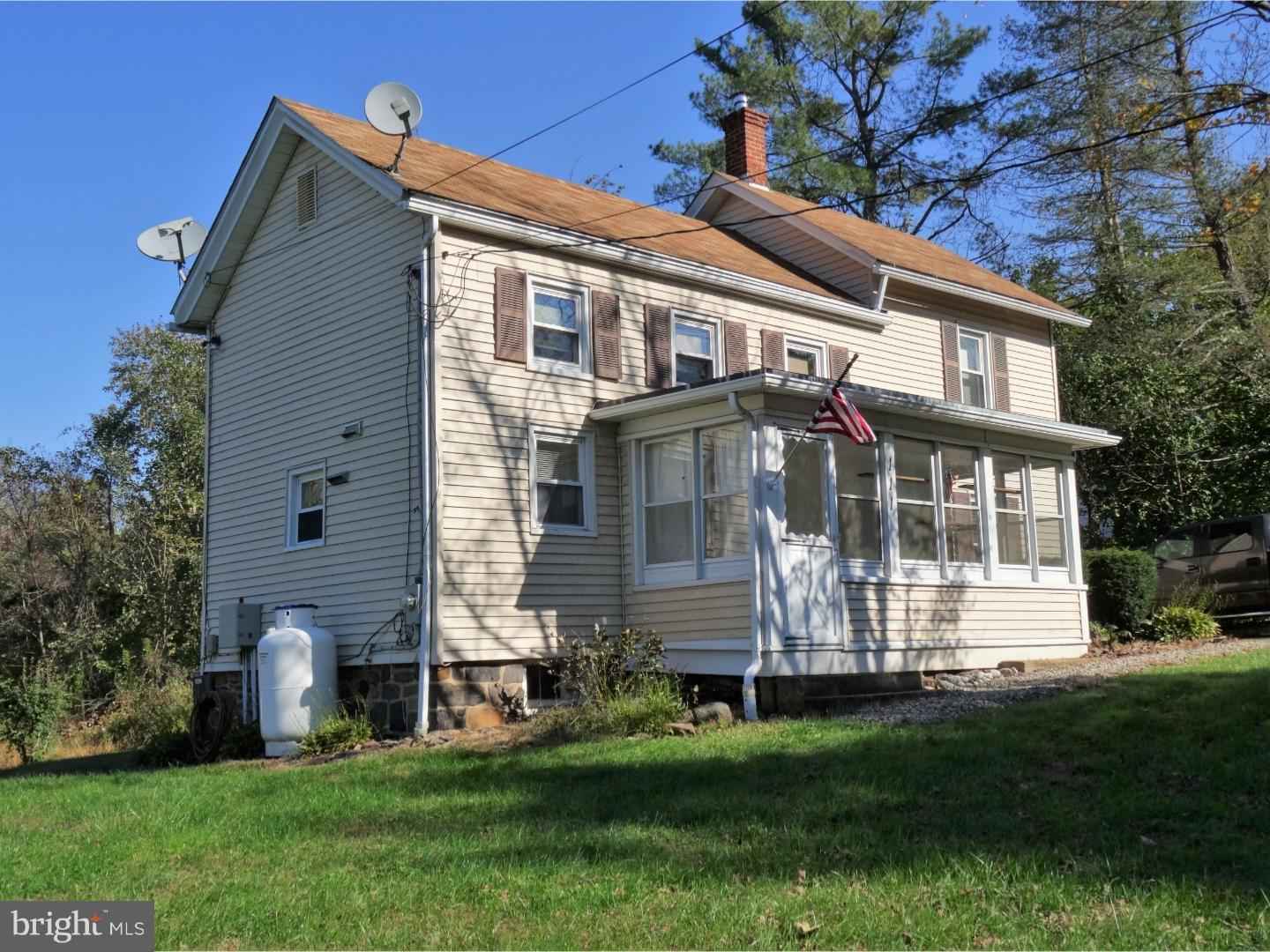 111 Wertsville Rd  