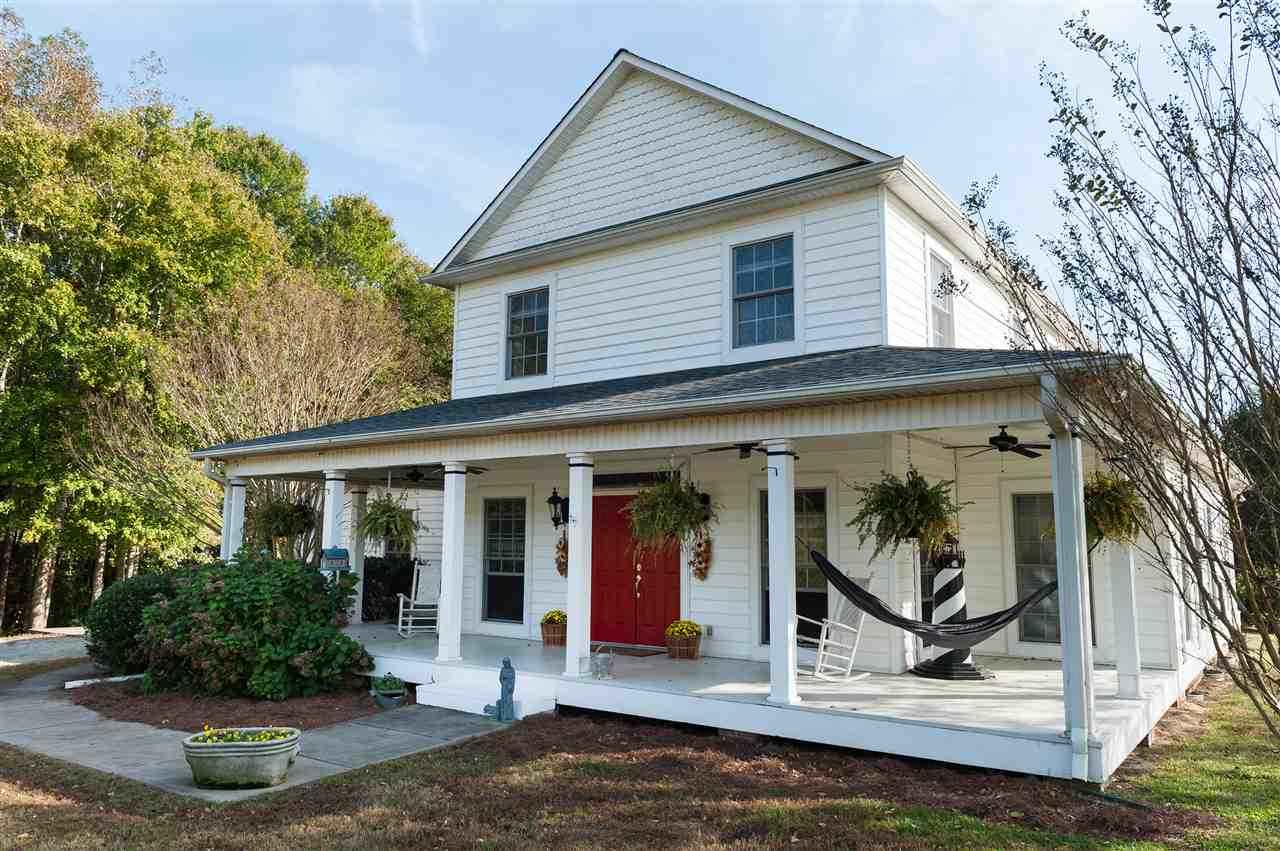 276 West Rd  