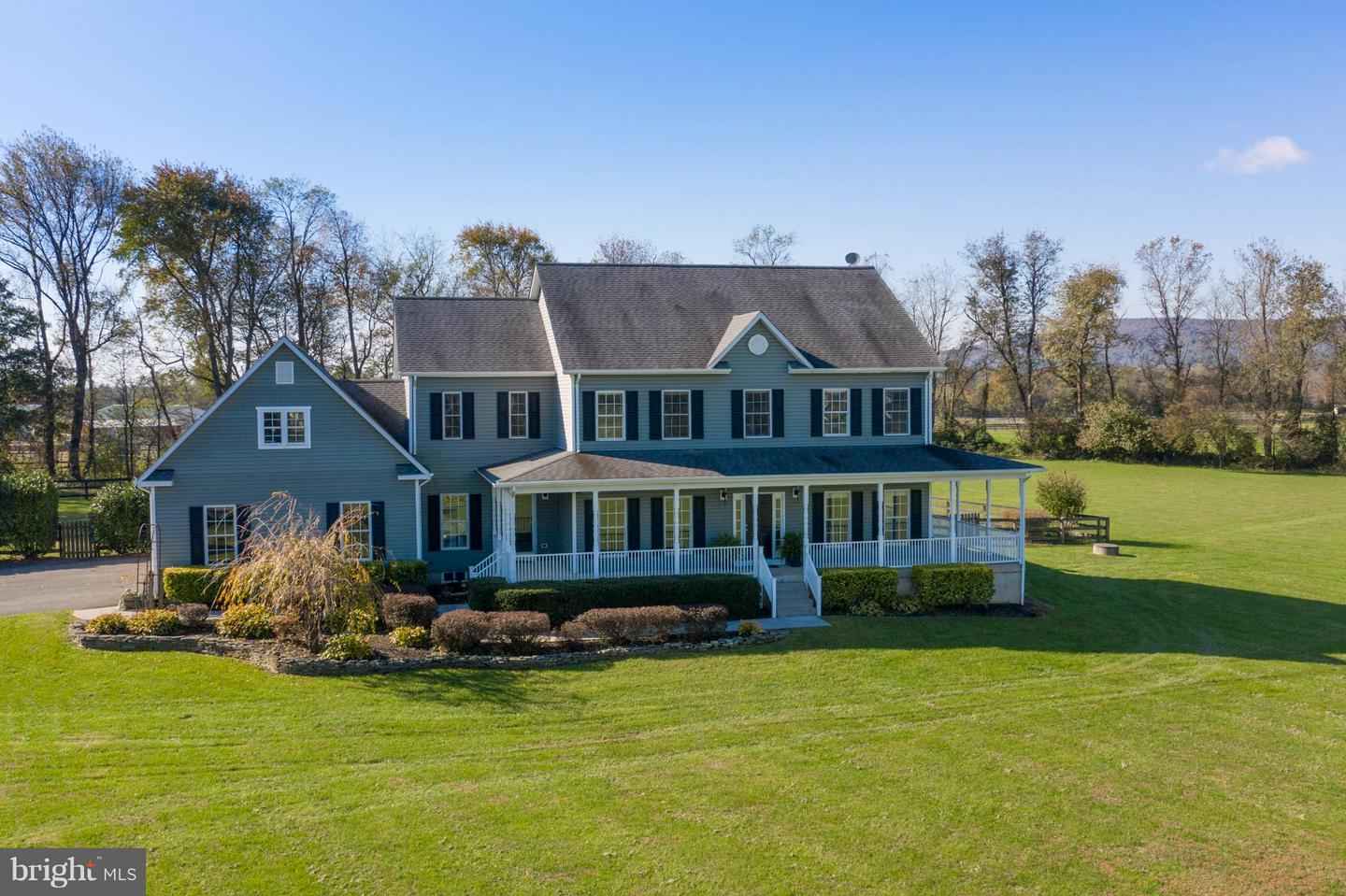 13731 Old Springhouse Ct  