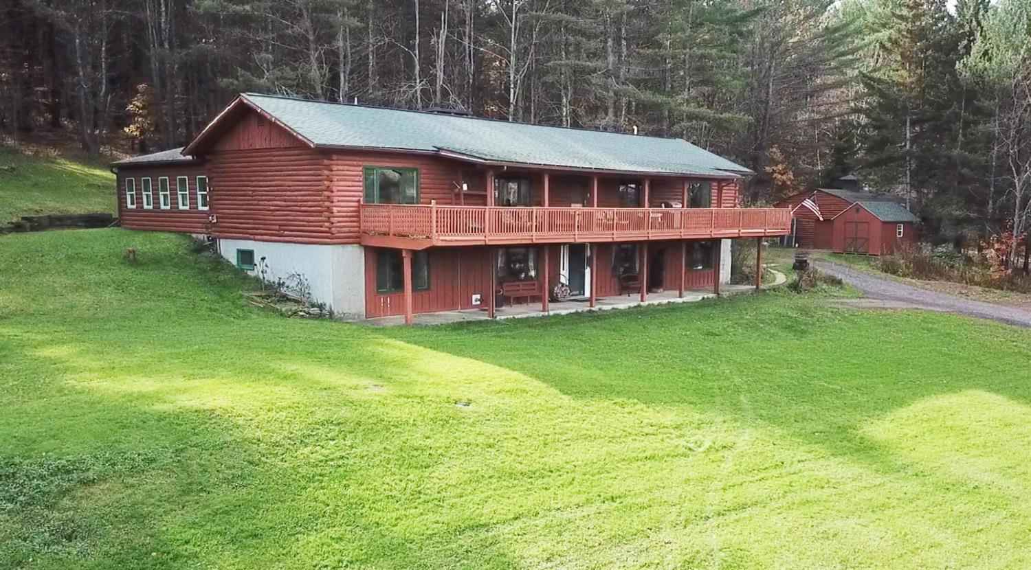 428 YMCA Rd  