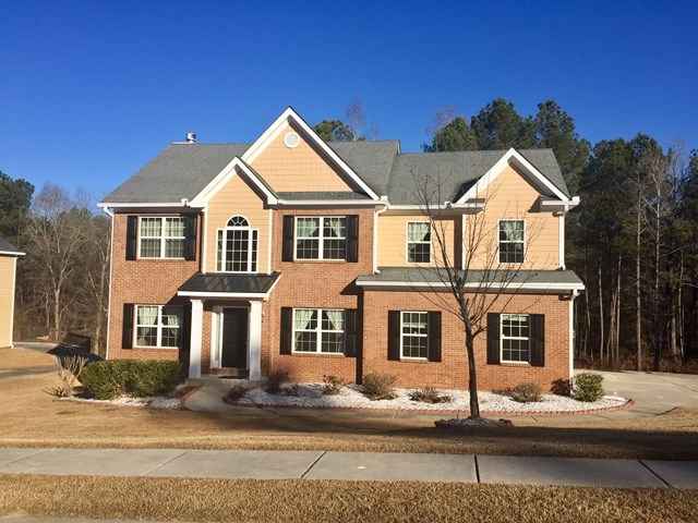 531 Thomaston Overlook Dr  