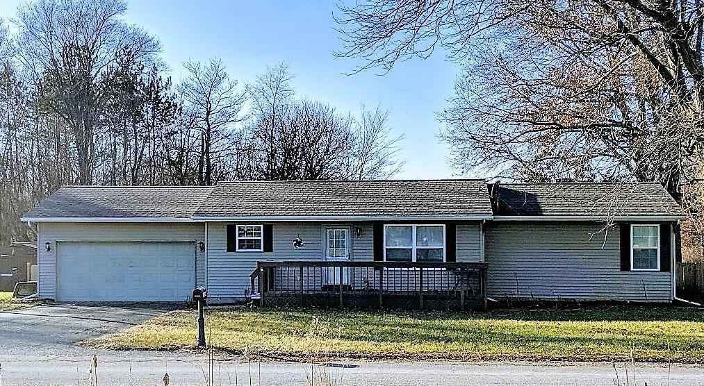 11154 N 550 W  