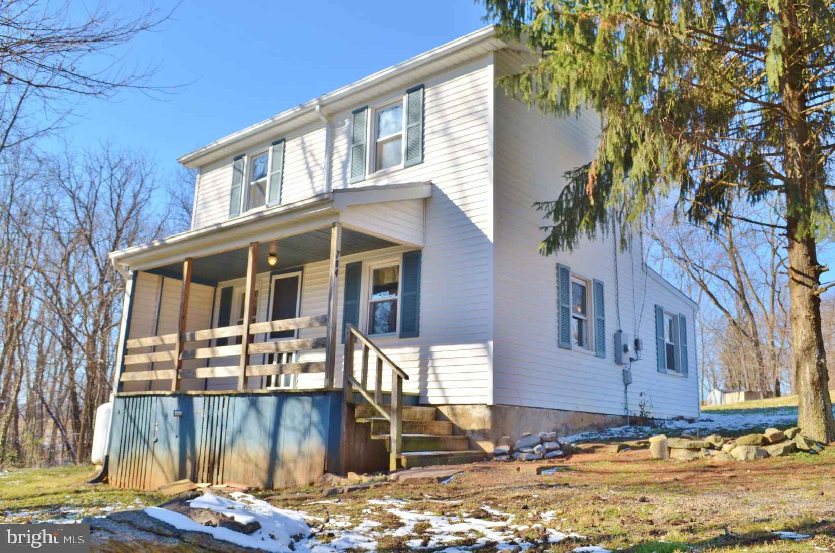 784 ROCKVILLE Rd  
