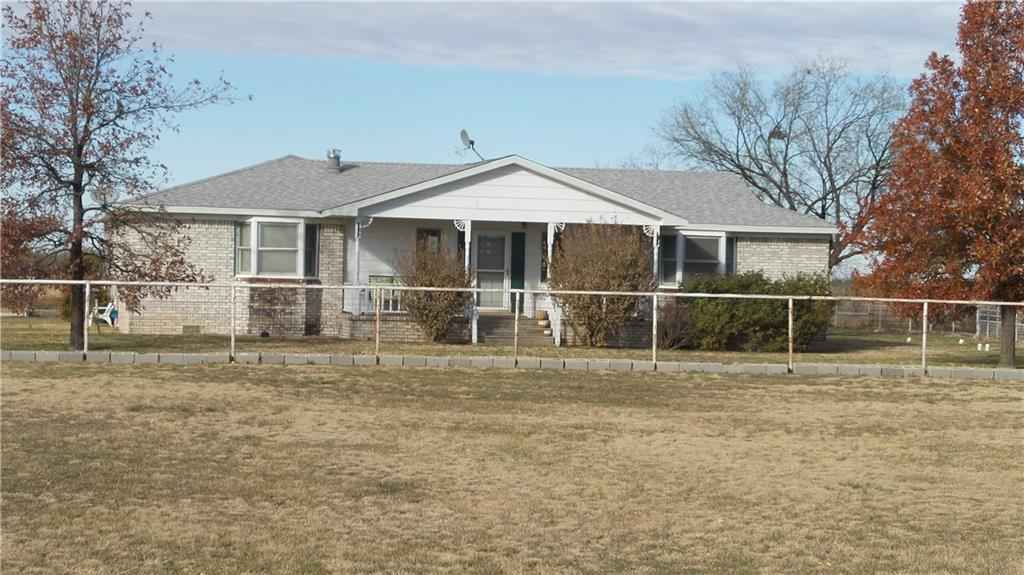 542 County Rd 505  
