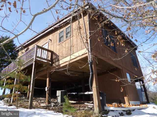 526 LITTLE Mtn Rd  