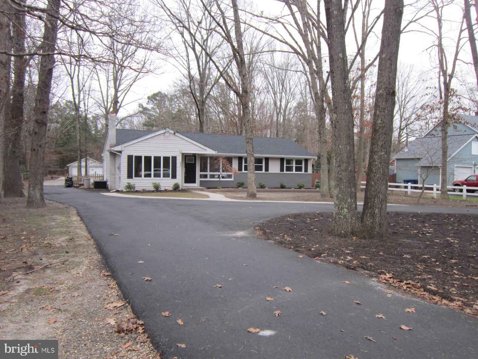 206 Oakshade Rd  