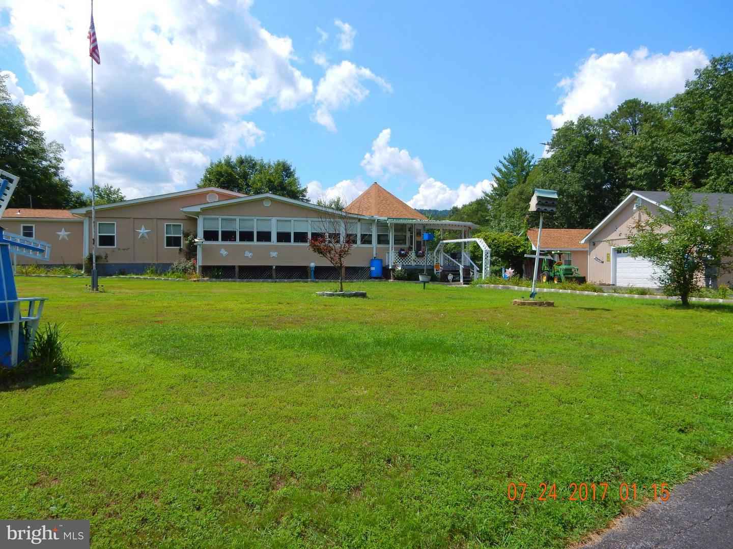 1219 Mitchem Ln  