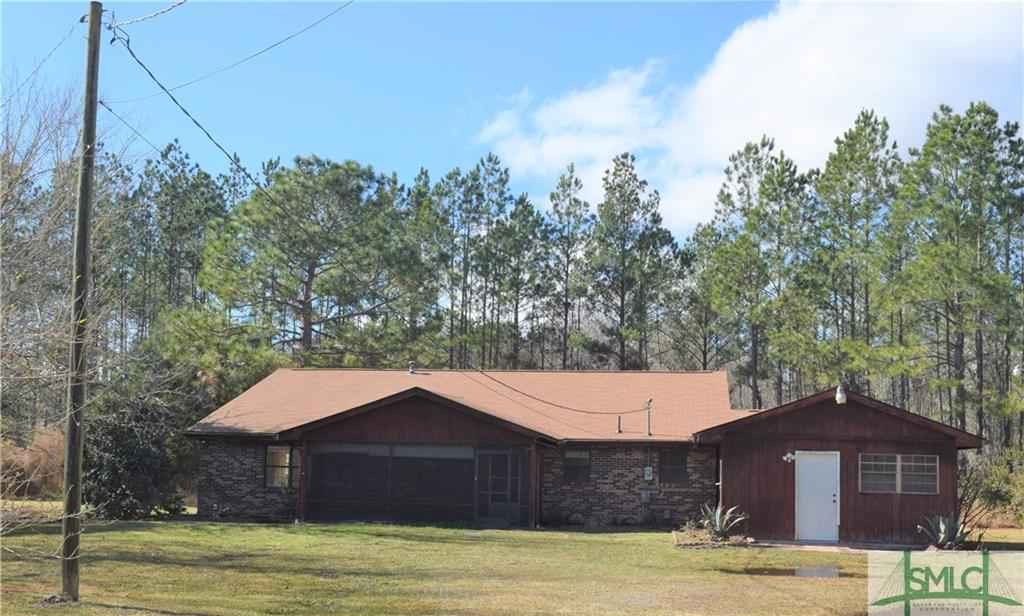 2210 Pilgrim Mill Way  