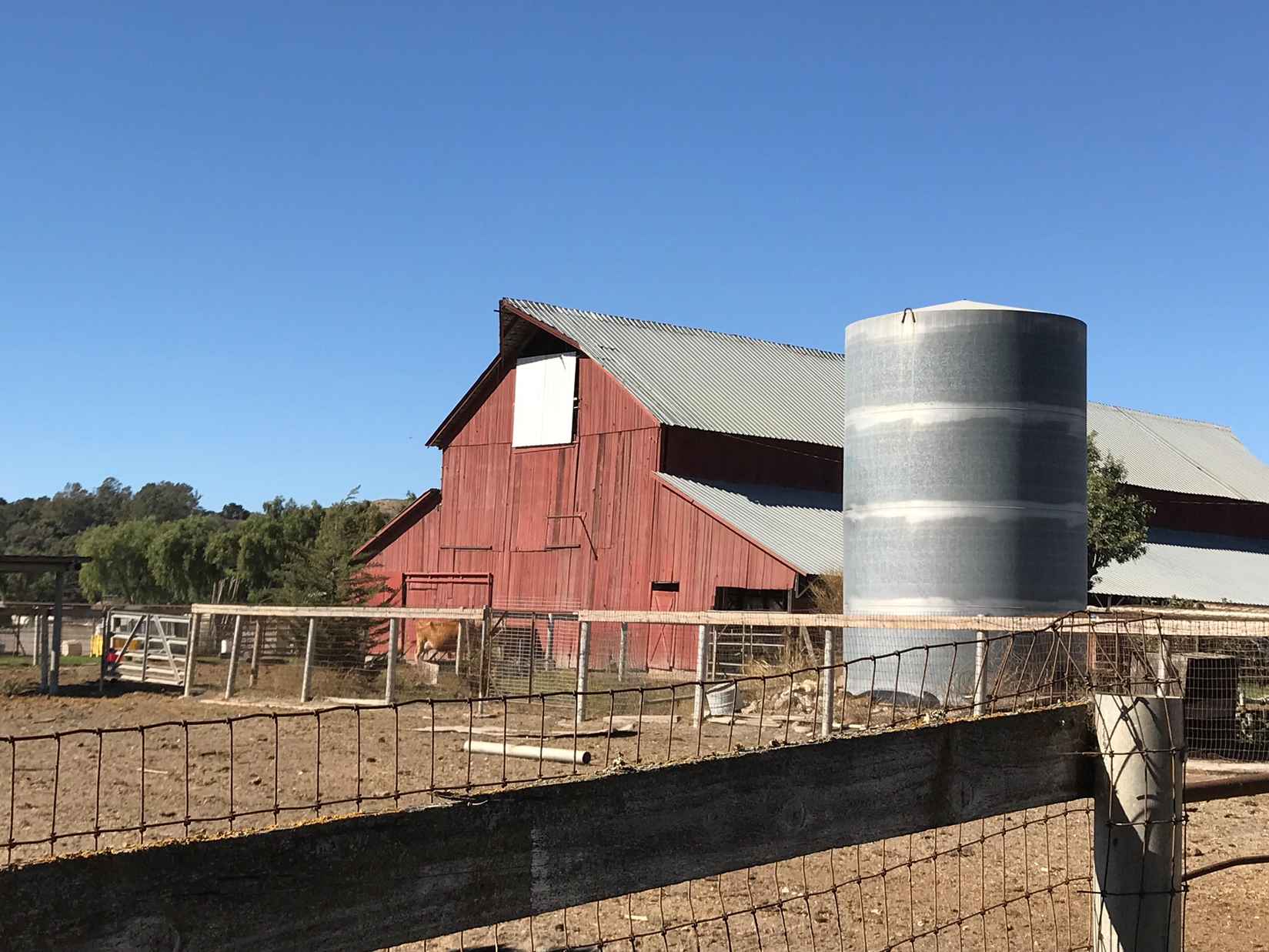 1050 W Hwy 246  