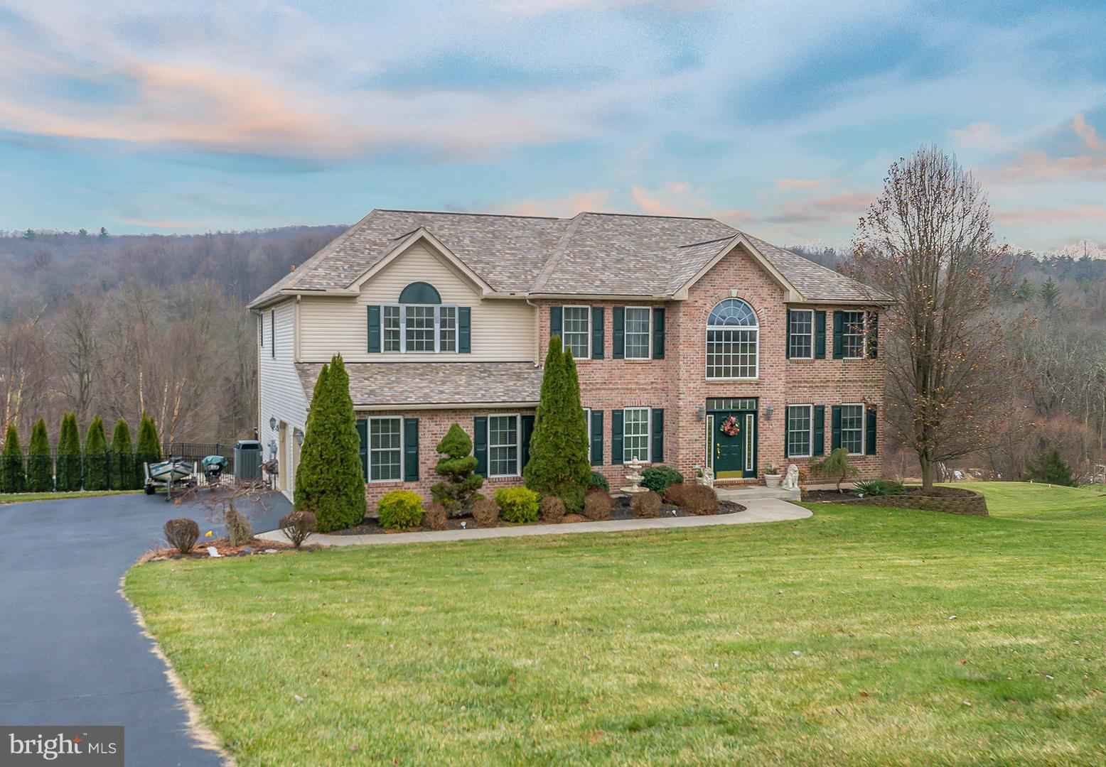 25 King Fisher Dr  