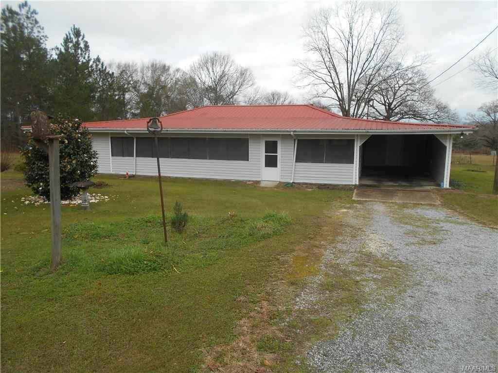 7511 County Rd 107  
