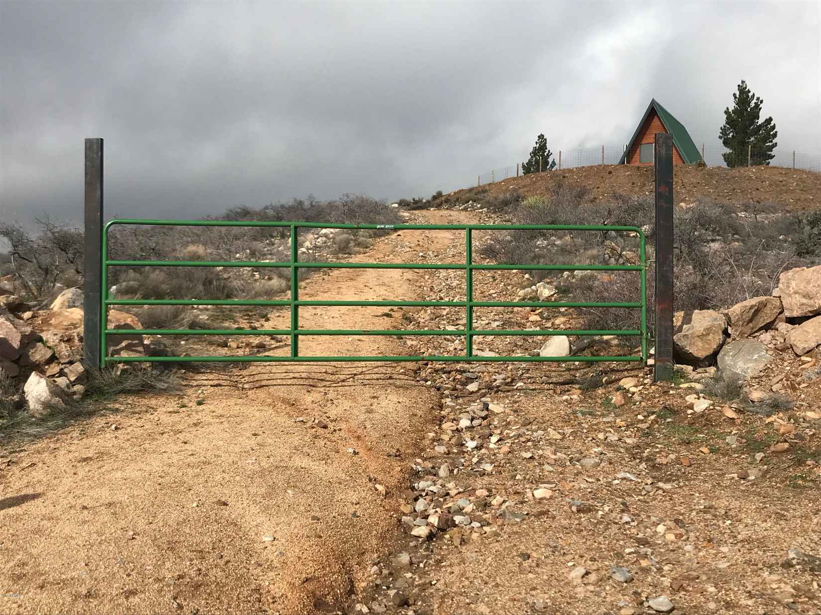 762 N MOUNTAIN LION Pass --  