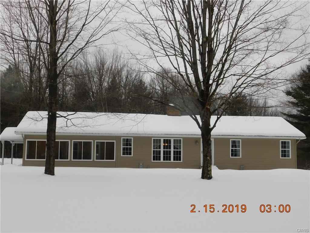 286 Voorhees Rd  