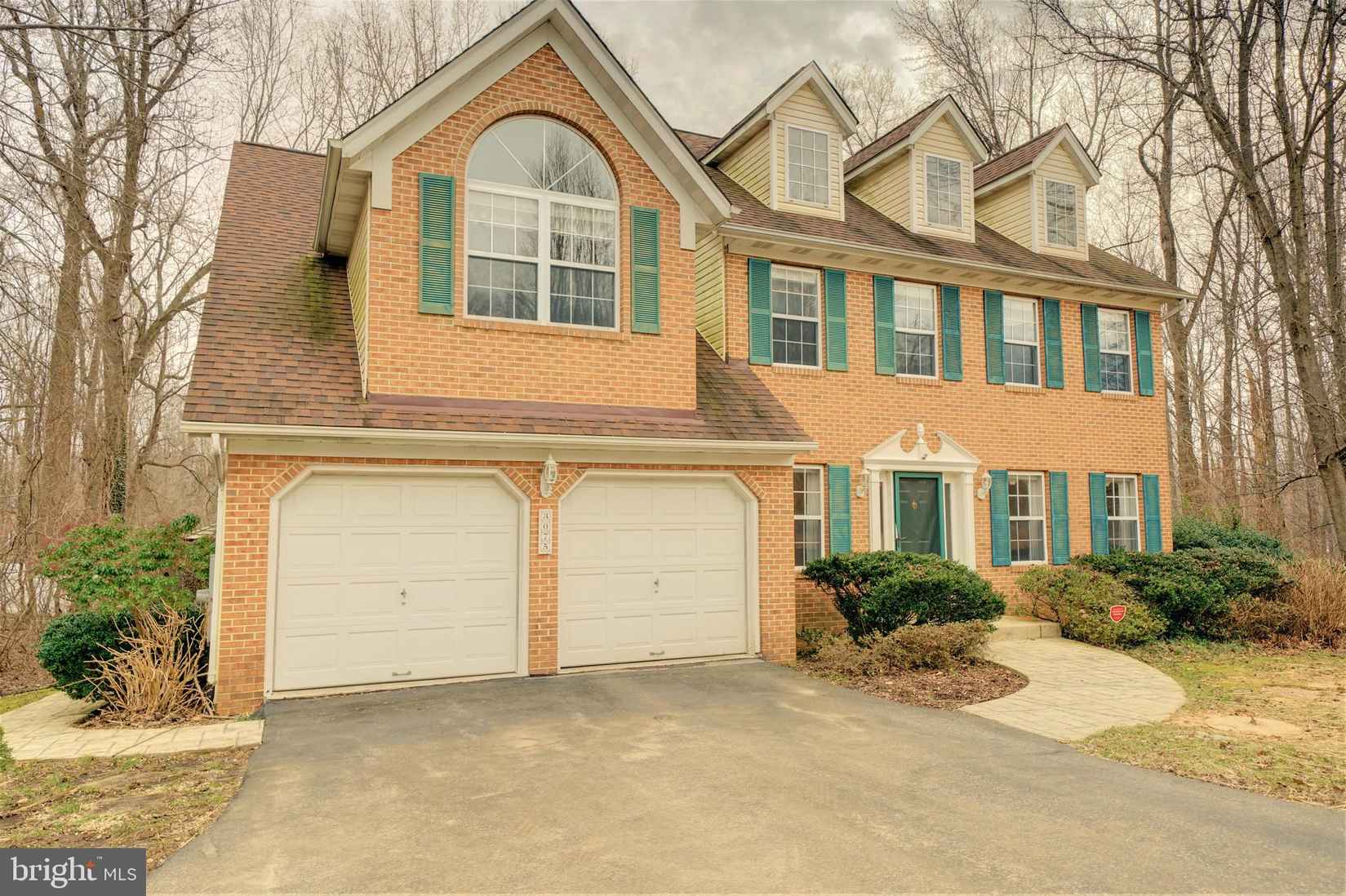 3075 Queensberry Dr  