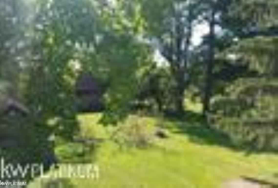0 W Barnes Lk Rd  