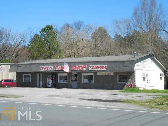 550 Atlanta Hwy  
