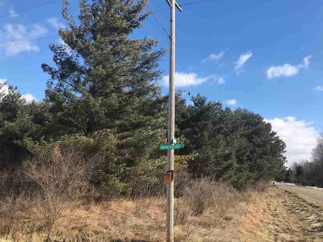 00 Maple Vly Rd  