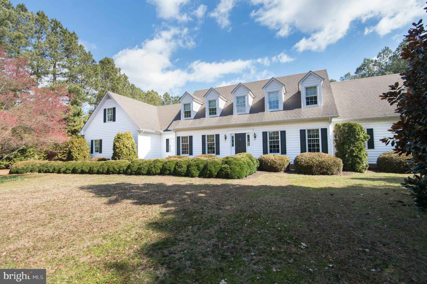 3534 Indian Grant Rd  