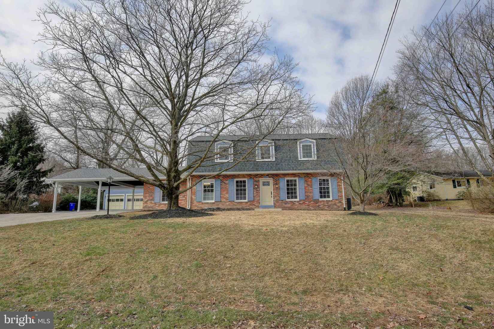 17718 Striley Dr  