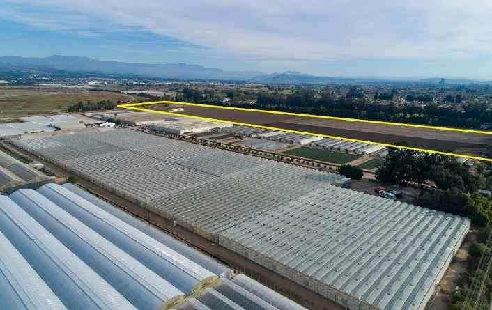 40 W Gonzales Rd  